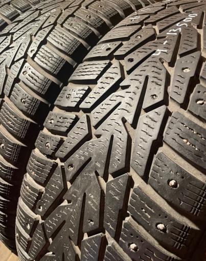 Nokian Tyres Hakkapeliitta 7 SUV 215/65 R16