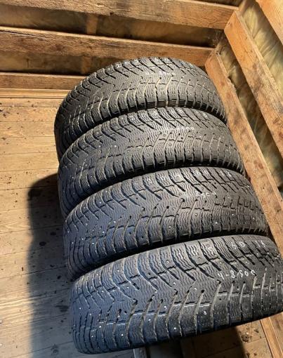 Cordiant Snow Cross 2 205/60 R16