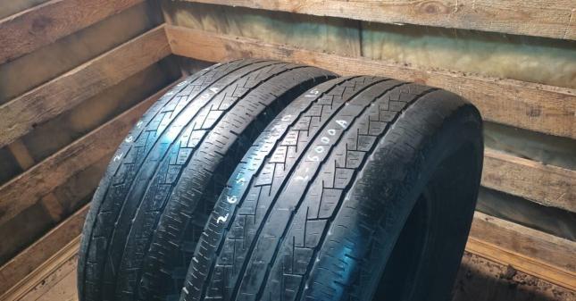 Pirelli Scorpion STR 265/70 R15