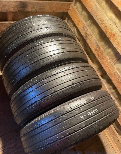 Bridgestone Ecopia EP850 215/70 R16