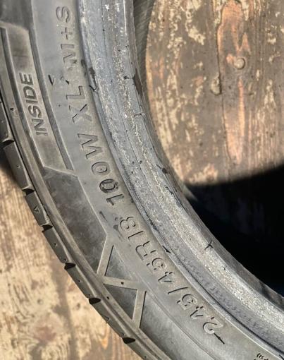 Duraturn Mozzo Sport 245/45 R18