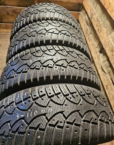 Continental Conti4x4IceContact 235/55 R17