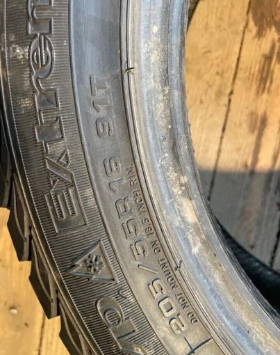 Goodyear UltraGrip Extreme 205/55 R16