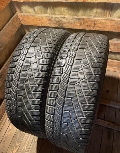 Continental ContiCrossContact Winter 225/60 R18