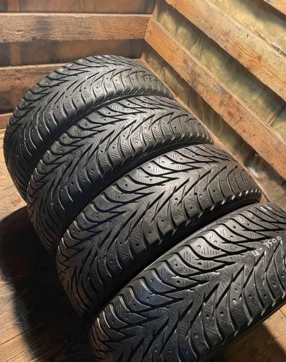 Yokohama Ice Guard IG35 205/60 R16