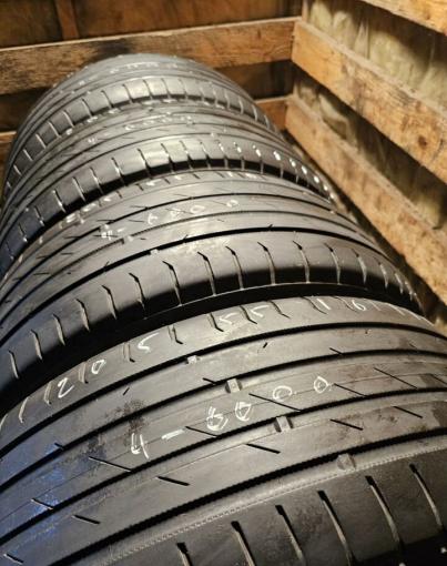 Nokian Tyres Nordman SZ2 205/55 R16