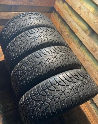 Bridgestone Blizzak Spike-02 SUV 265/60 R18