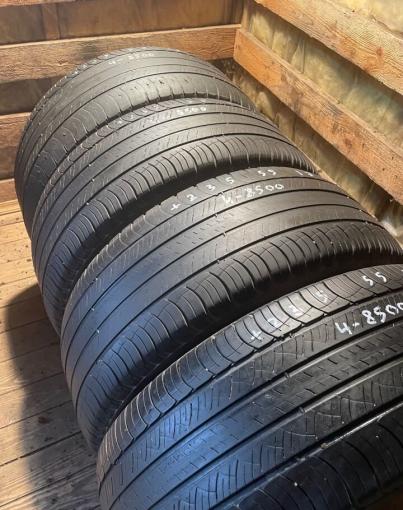 Michelin Latitude Tour HP 235/55 R17