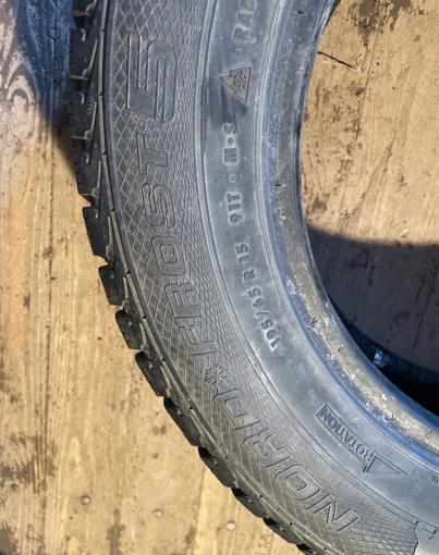 Gislaved Nord Frost 5 195/65 R15