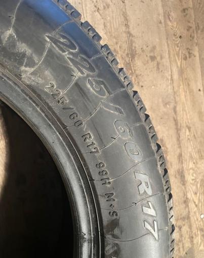 Pirelli Winter Sottozero 210 Serie II 225/60 R17