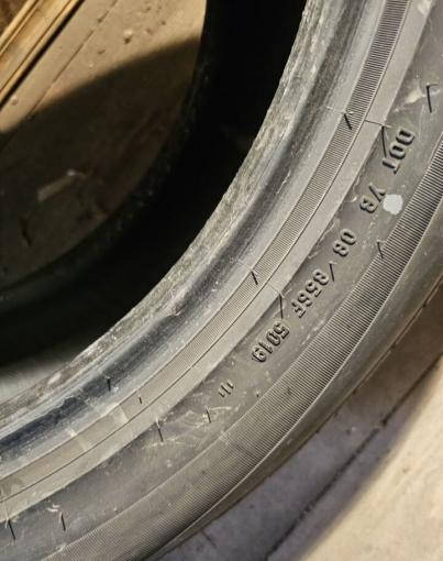 Formula Energy 235/55 R19