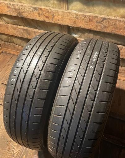 Maxtrek Maximus M1 205/65 R16