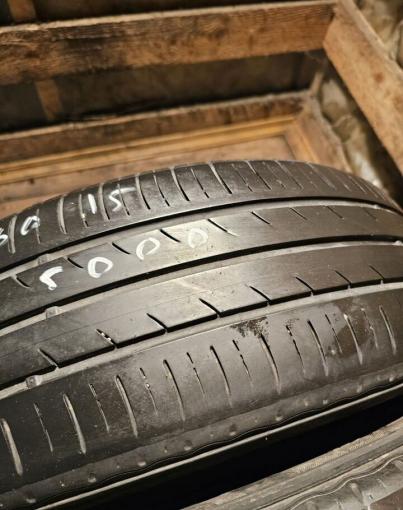 Kumho Ecowing ES31 185/60 R15 84H
