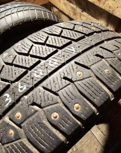 Continental ContiWinterViking 2 215/55 R17