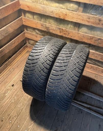 Michelin X-Ice North 4 225/45 R18