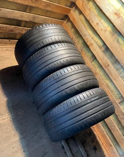 Nokian Tyres Hakka Black SUV 265/50 R19