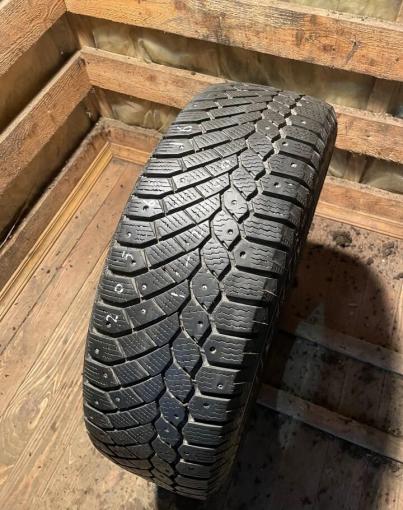 Gislaved Nord Frost 200 205/65 R16