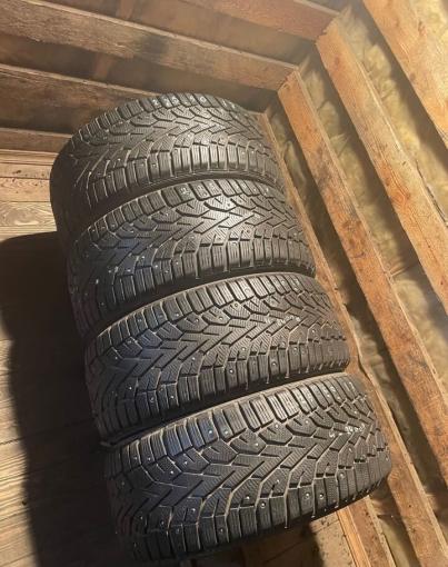 Gislaved NordFrost 100 225/50 R17