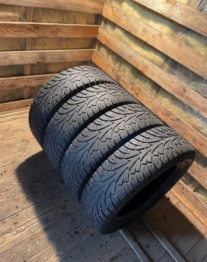 Hankook Winter I&#39;Pike 215/65 R17