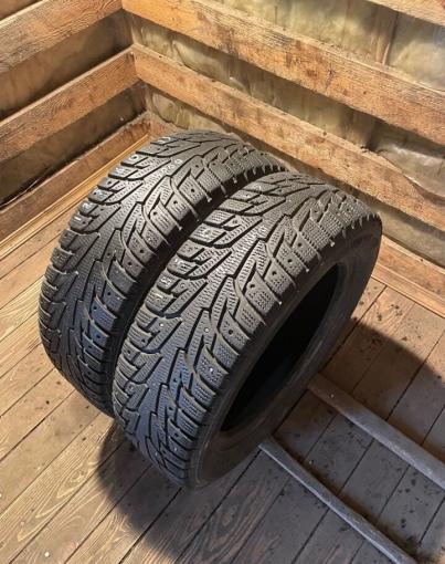 Hankook Winter I&#39;Pike RS W419 185/60 R15