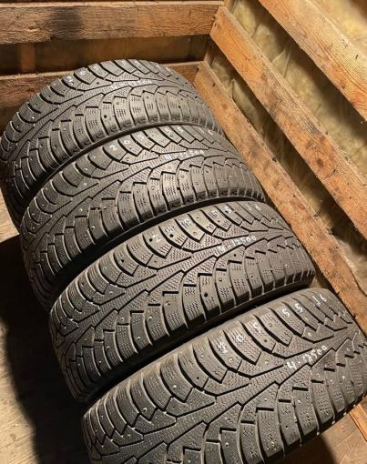 Triangle WinterX TW401 205/55 R16