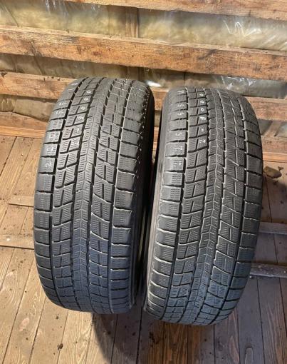 Dunlop Winter Maxx SJ8 225/55 R18