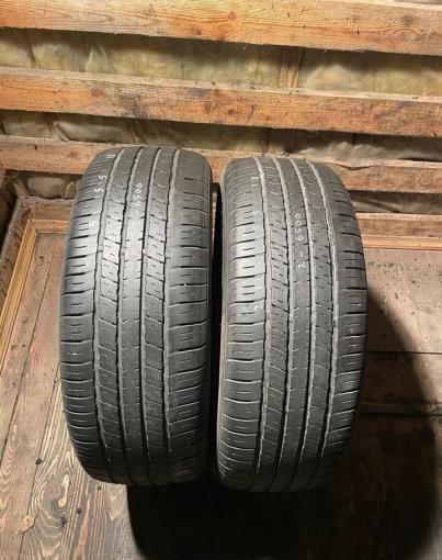 LingLong Green-Max 4x4 HP 215/55 R18