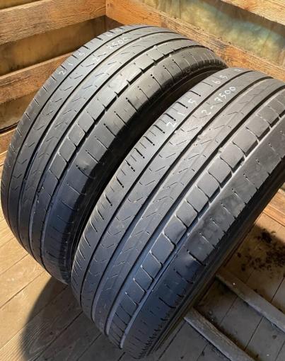 Pirelli Scorpion Verde 215/65 R17