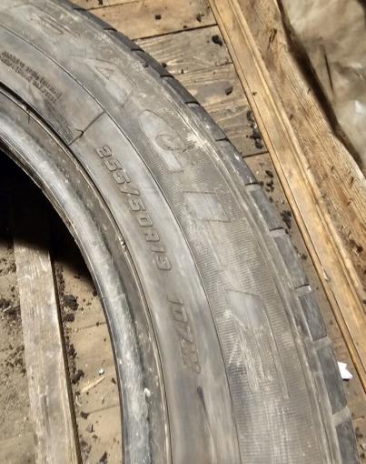 Goodyear Eagle F1 Asymmetric 255/50 R19