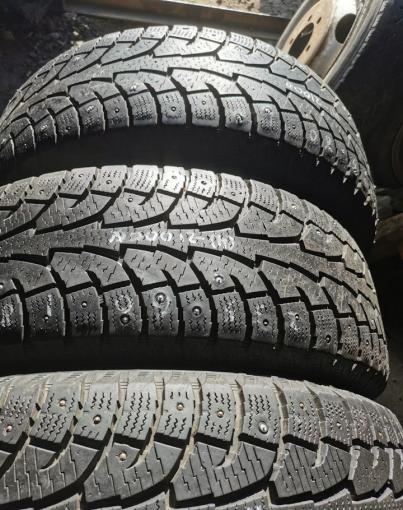 Hankook I&#39;Pike RW11 235/60 R18