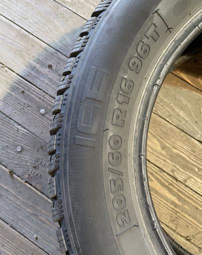 Tigar Ice 205/60 R16