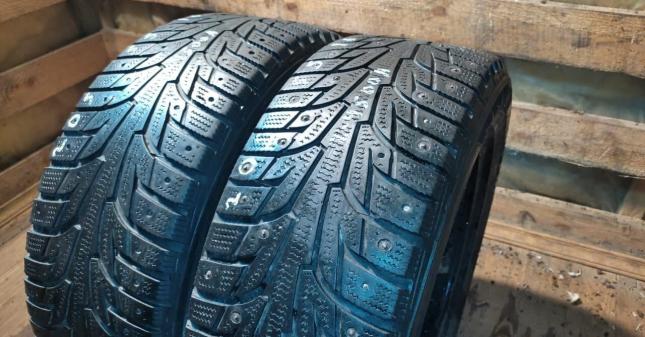 Hankook Winter I&#39;Pike RS W419 205/55 R16