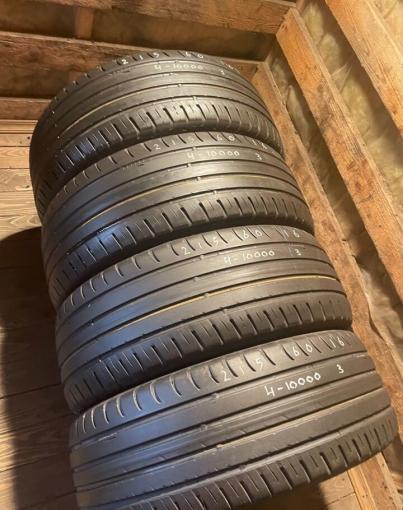 Viatti Strada Asimmetrico V-130 215/60 R16