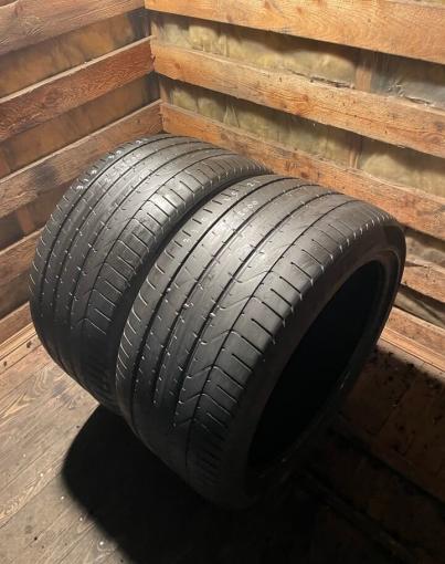 Pirelli P Zero 315/35 R21