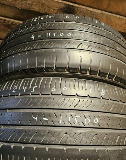 Michelin Latitude Tour HP 245/60 R18