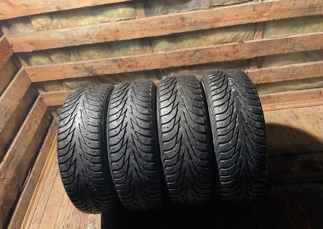 Yokohama Ice Guard IG35 205/60 R16