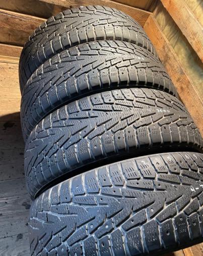 Nokian Tyres Hakkapeliitta 7 SUV 235/65 R17