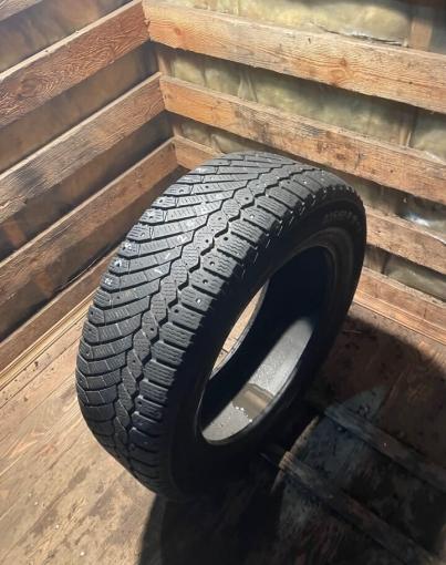 Continental ContiIceContact 4x4 235/60 R18