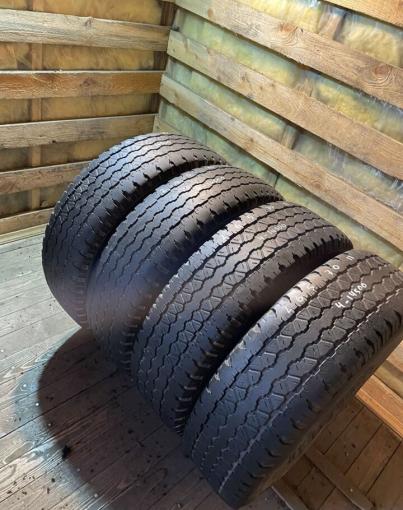 Goodyear Wrangler RT/S 265/70 R17