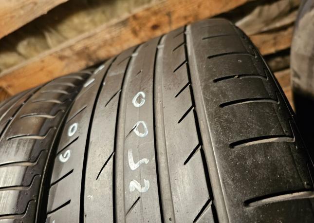 Laufenn S Fit EQ 225/60 R17