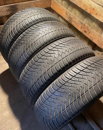 Triangle SeasonX TA01 215/60 R17