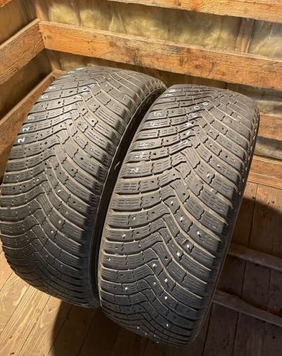 Continental IceContact 3 SSR 225/55 R17