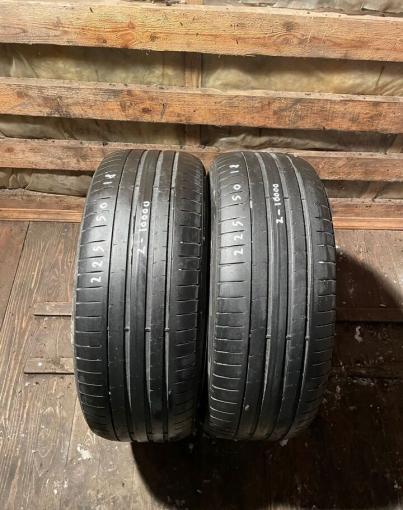 Pirelli P Zero 225/50 R18 99W
