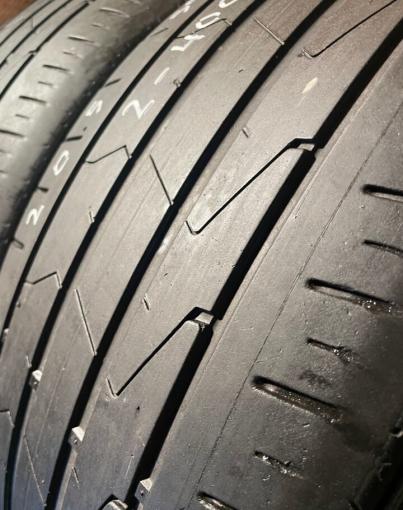 Hankook Ventus Prime 3 K125 205/55 R16