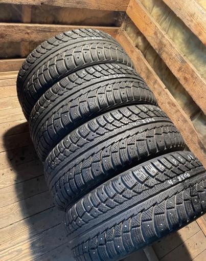 Gislaved Nord Frost 5 195/55 R15