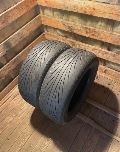 Nankang NS-2 UltraSport 215/55 R16