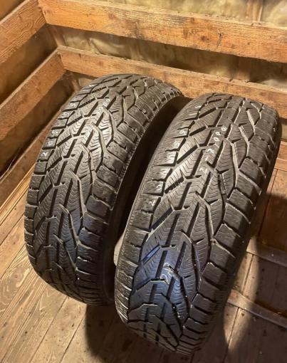 Tigar Winter 205/55 R16