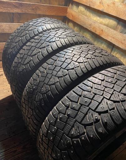 Continental IceContact 2 235/55 R20