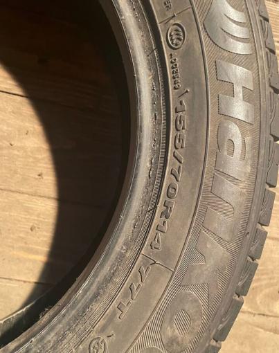 Hankook Optimo K715 155/70 R14 82