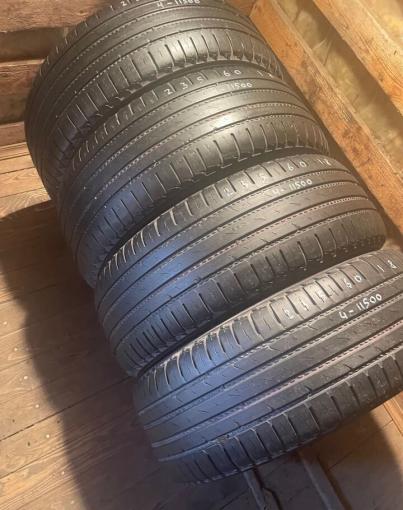 Nokian Tyres Nordman S2 SUV 235/60 R18